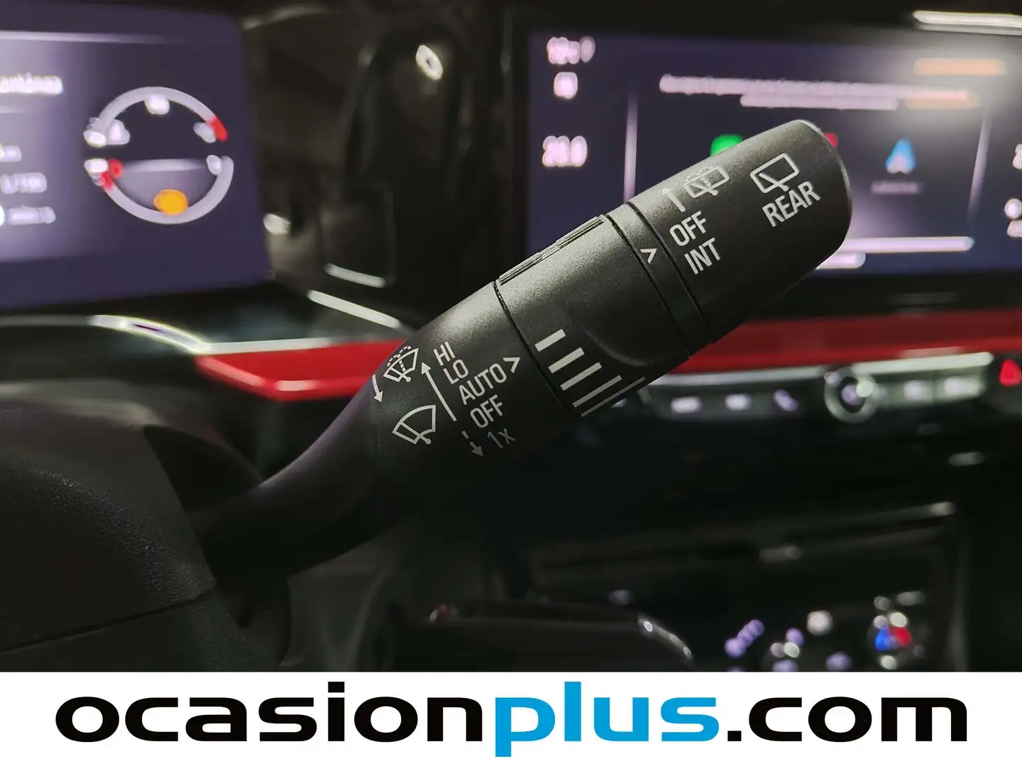 Foto Opel Mokka Opel Mokka 1.5 D GS Line (110 CV)