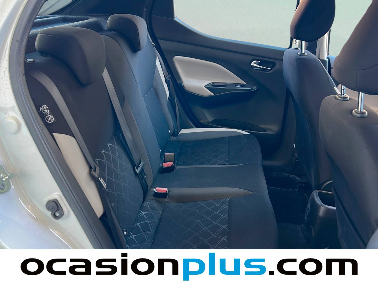 Foto Nissan Micra Nissan Micra IG-T N-Connecta (100 CV)