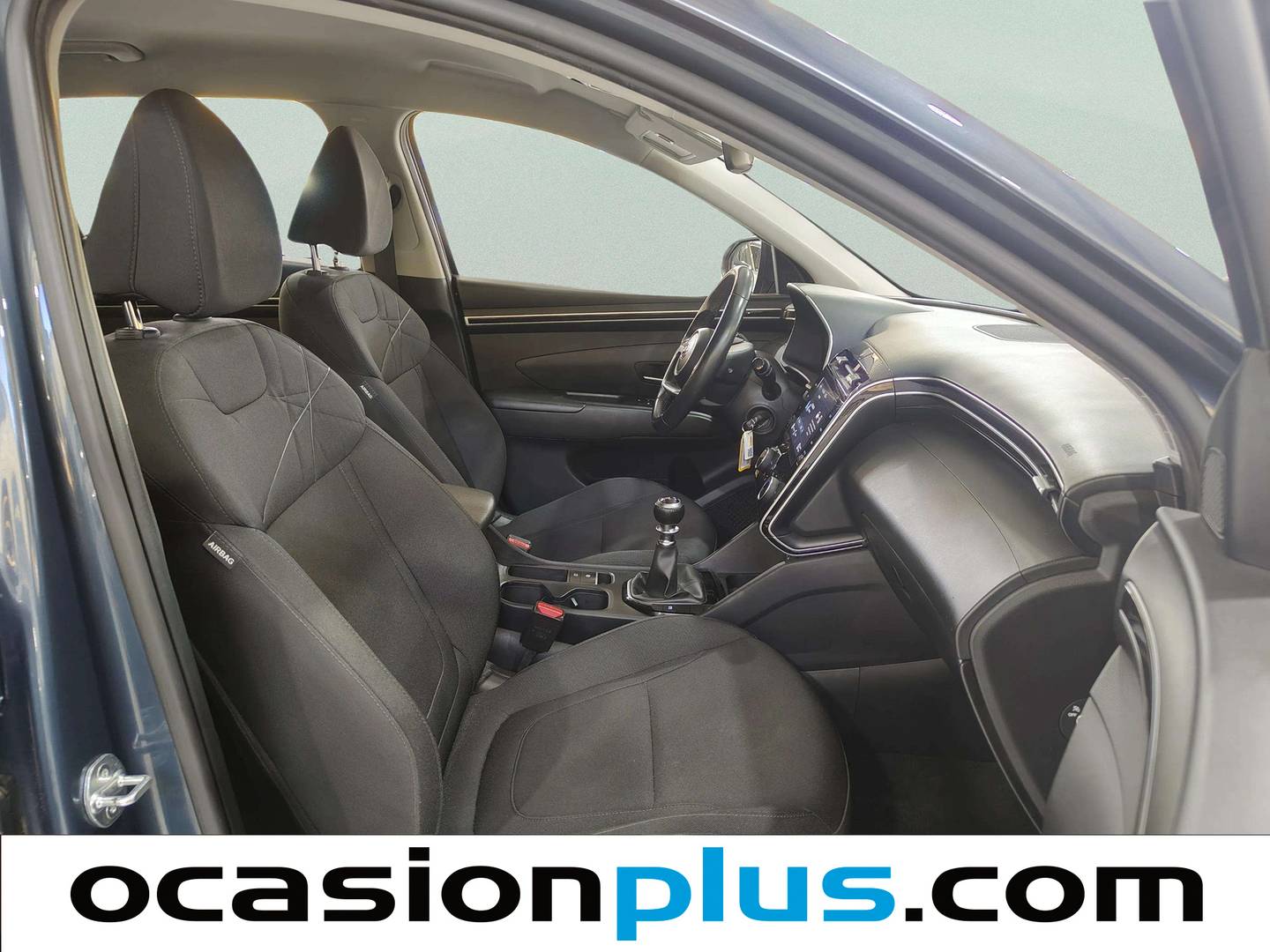 Hyundai Tucson Hyundai Tucson 1.6 TGDI Klass 4x2 (150 CV) manual