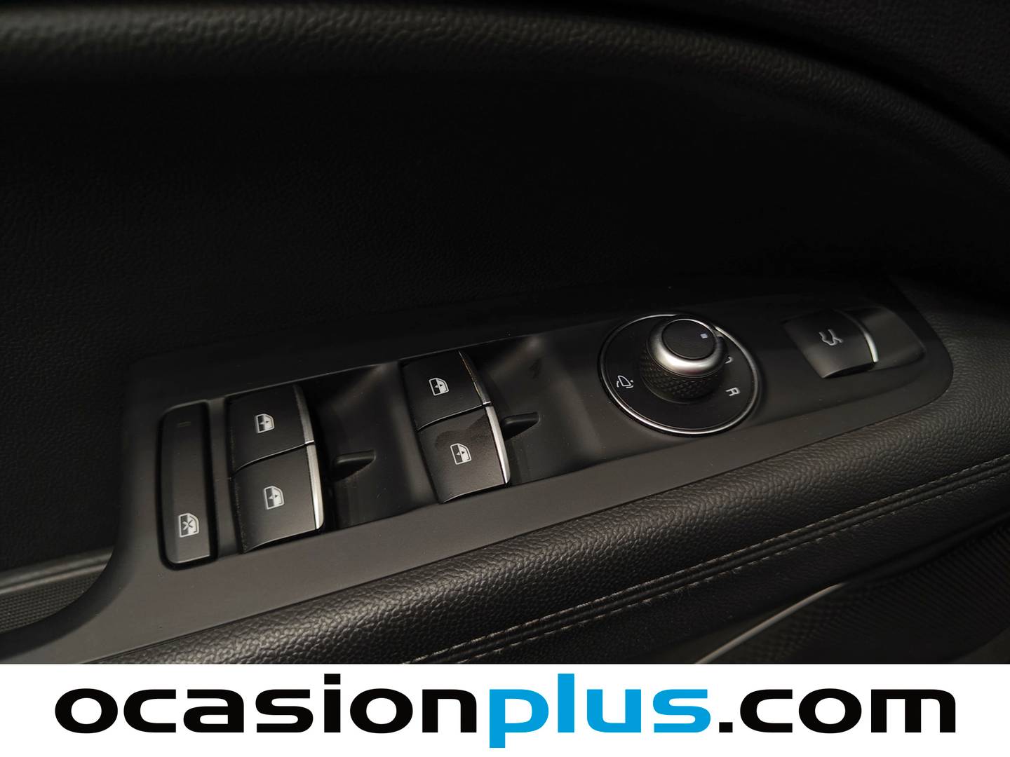 Alfa Romeo Stelvio Alfa Romeo Stelvio Stelvio 2.0 Gasolina Executive AWD (280 CV) 280cv