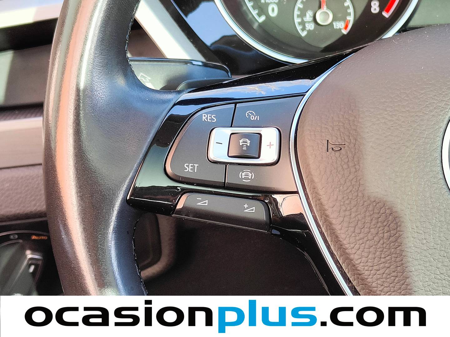 Volkswagen Touran Volkswagen Touran Advance 1.5 TSI (150 CV) DSG 7 Plazas 150cv