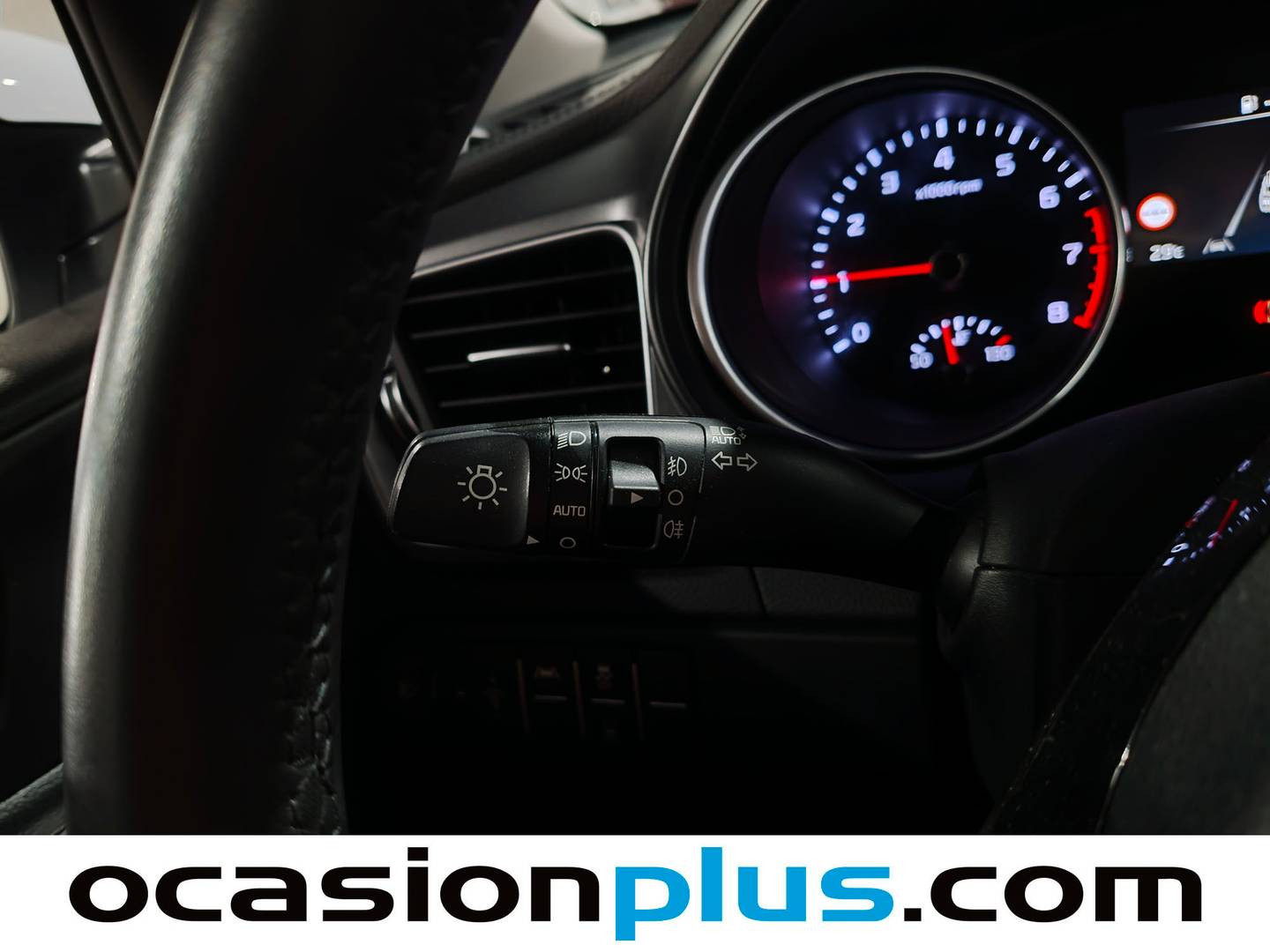 Acabados KIA Ceed KIA Ceed 1.0 T-GDI Drive (100 CV)