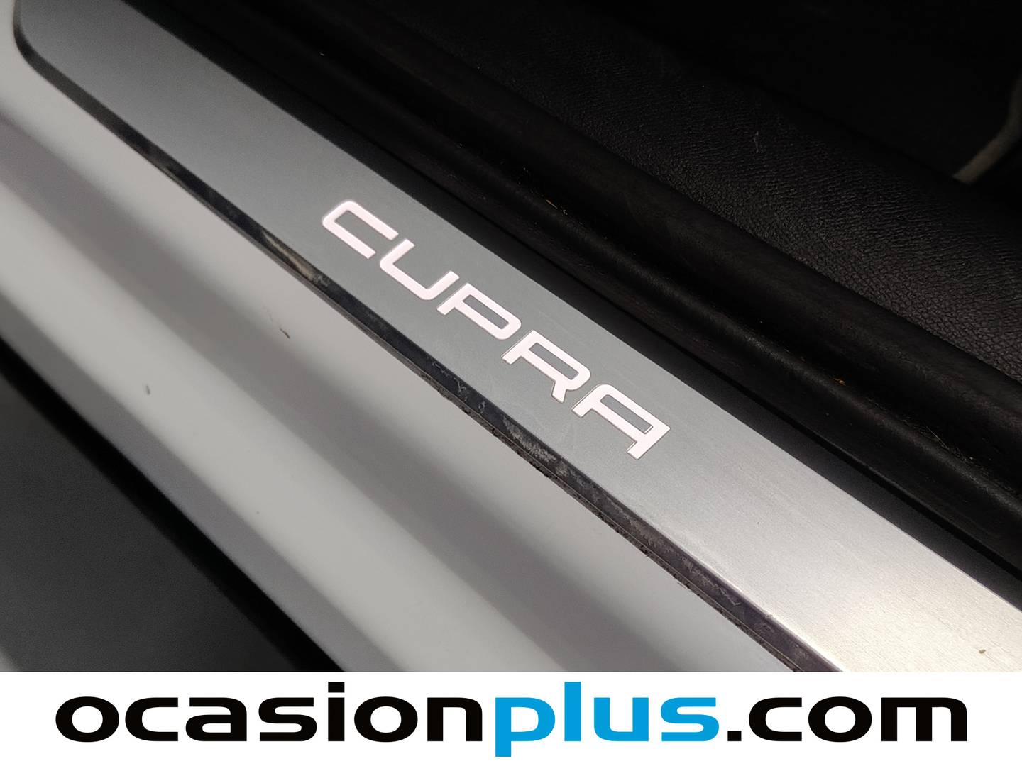 Cupra Formentor Cupra Formentor 1.4 e-Hybrid VZ DSG (245 CV) de segunda mano