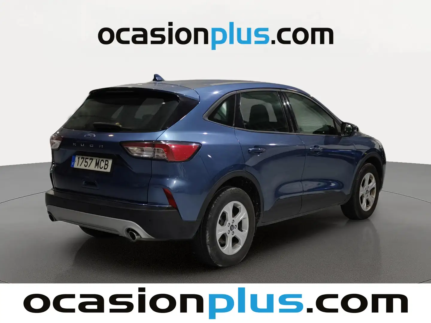 Foto Ford Kuga Ford Kuga 1.5 EcoBlue Trend (120 CV)