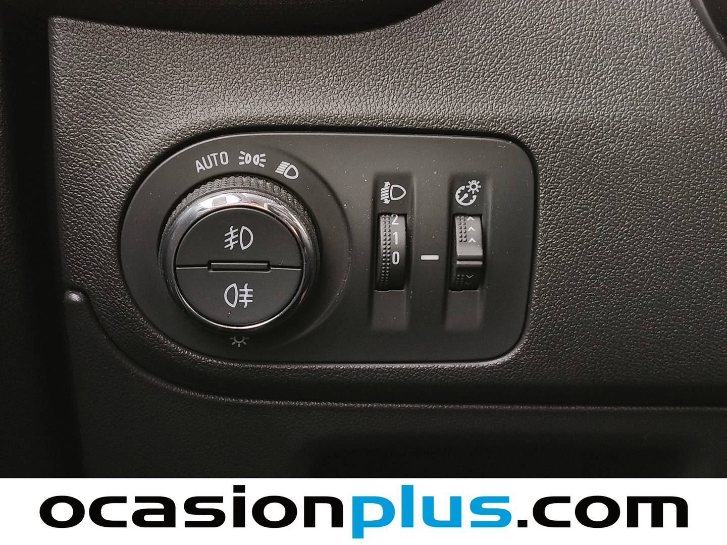 Opel Crossland Opel Crossland 1.2 Edition (110 CV) de segunda mano