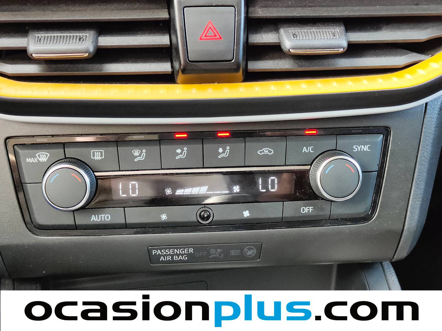 Seat Ibiza Seat Ibiza 1.0 TSI Style Plus (110 CV) 110cv