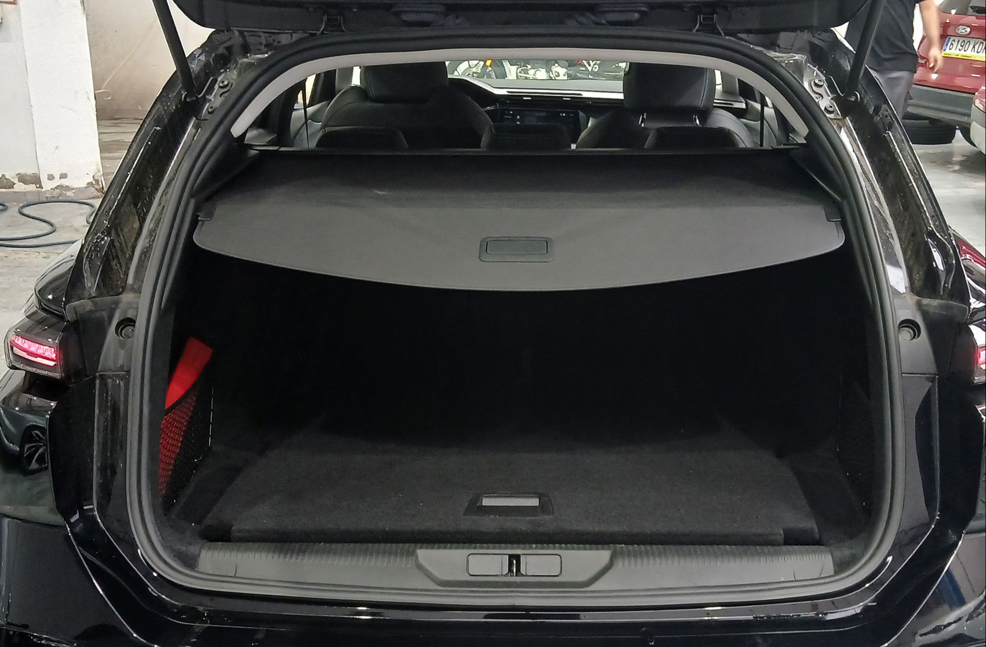 Peugeot 308 SW SW PureTech 130 Allure EAT8 - foto 16