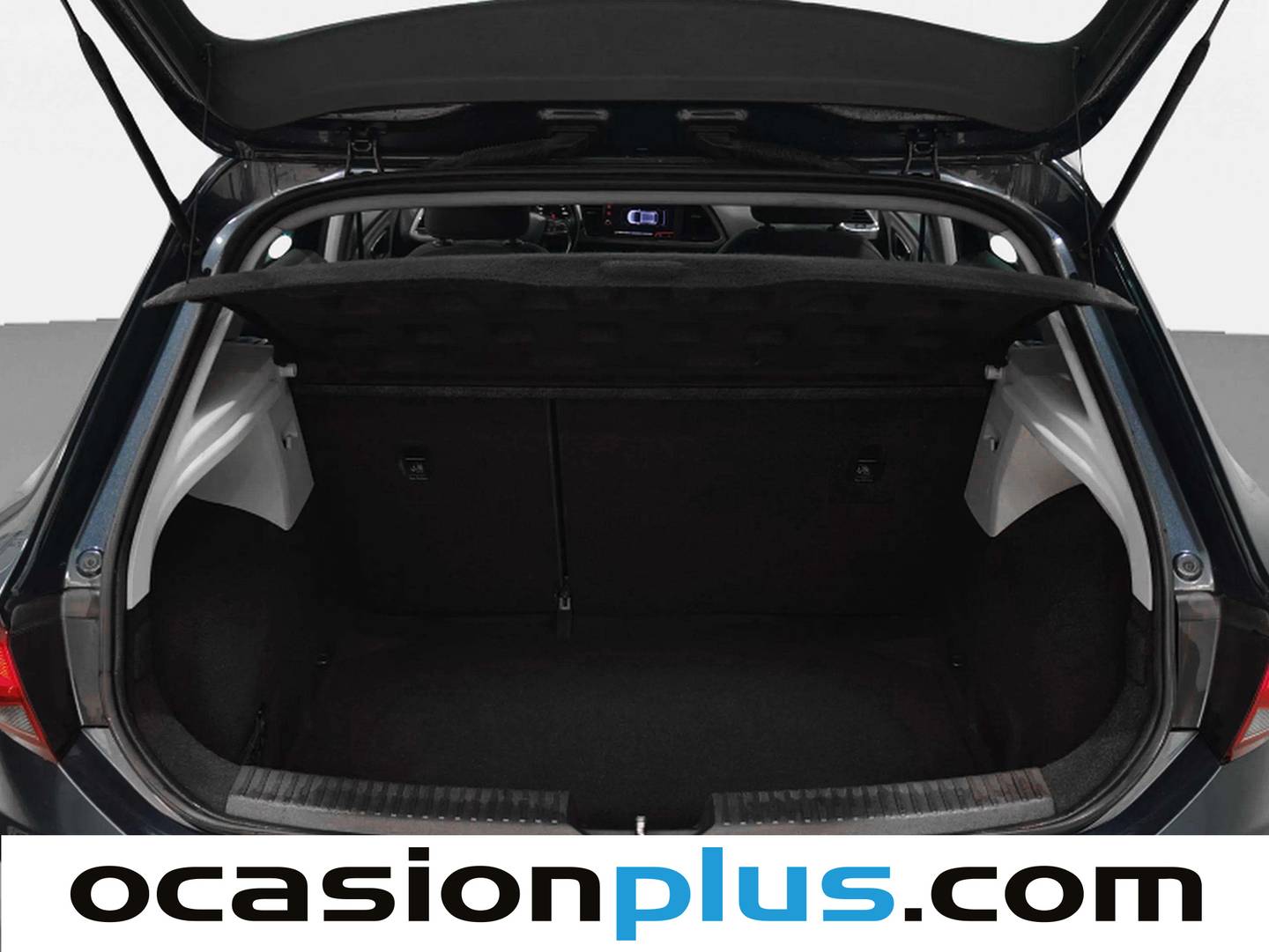 Fotos maletero Seat León Seat León 1.0 EcoTSI S&S Style Visio Edition (115 CV)