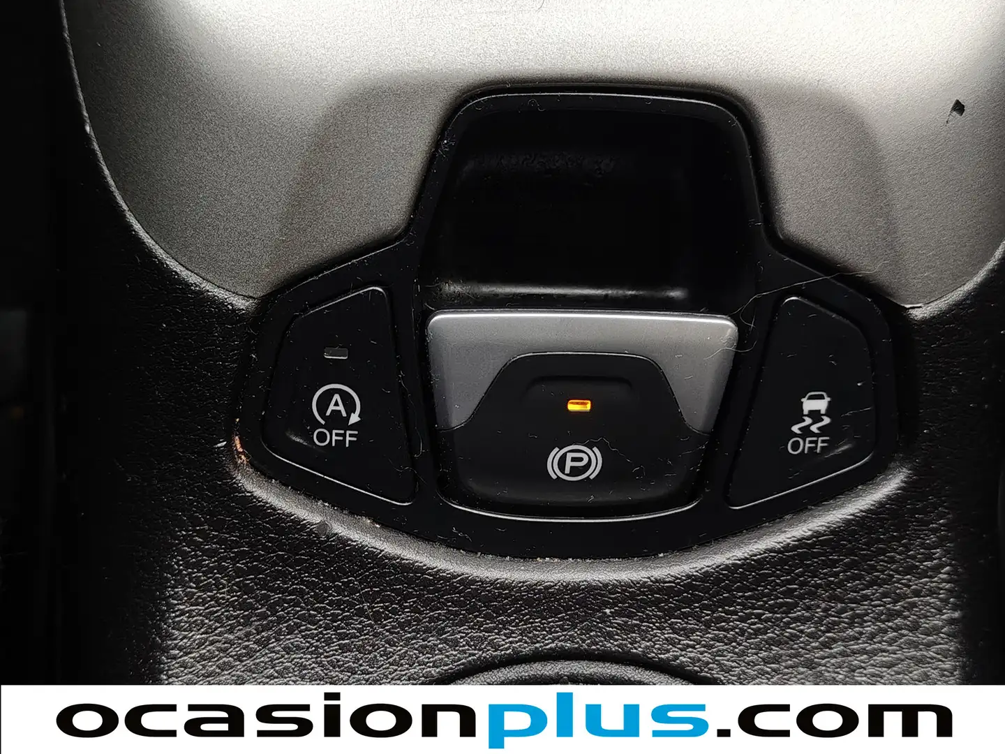 Foto Jeep Compass Jeep Compass 1.3 Gse T4 Longitude FWD MT (130 CV)