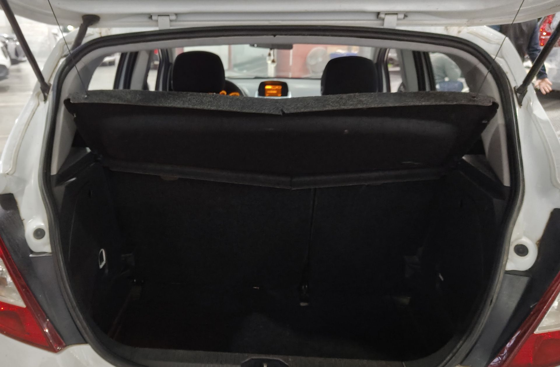 Opel Corsa 1.3 ecoFLEX Selective - foto 12