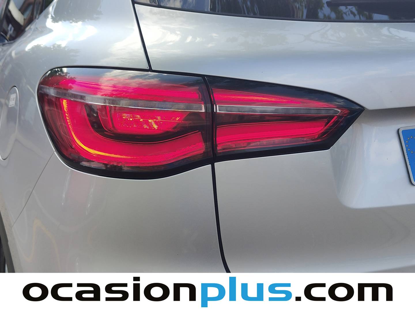MG eHS MG eHS 1.5 T-GDI PHEV Luxury (258 CV) automático