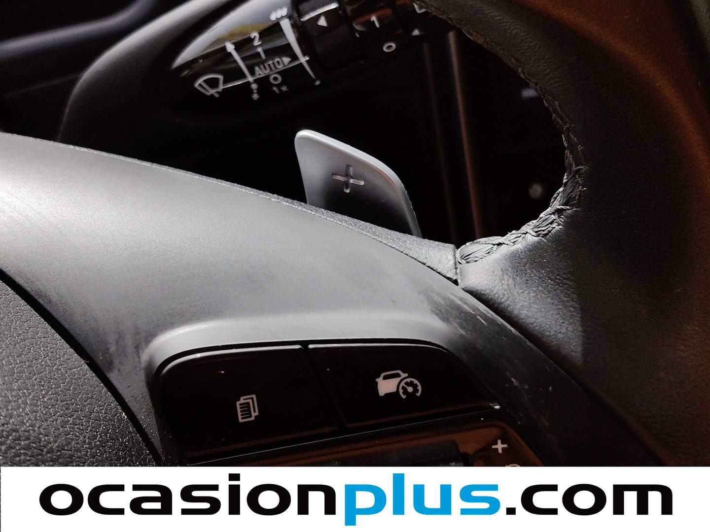 Hyundai Tucson Hyundai Tucson Hyundai Tucson 1.6 TGDI HEV Tecno Sky Auto (230 CV) seminuevo