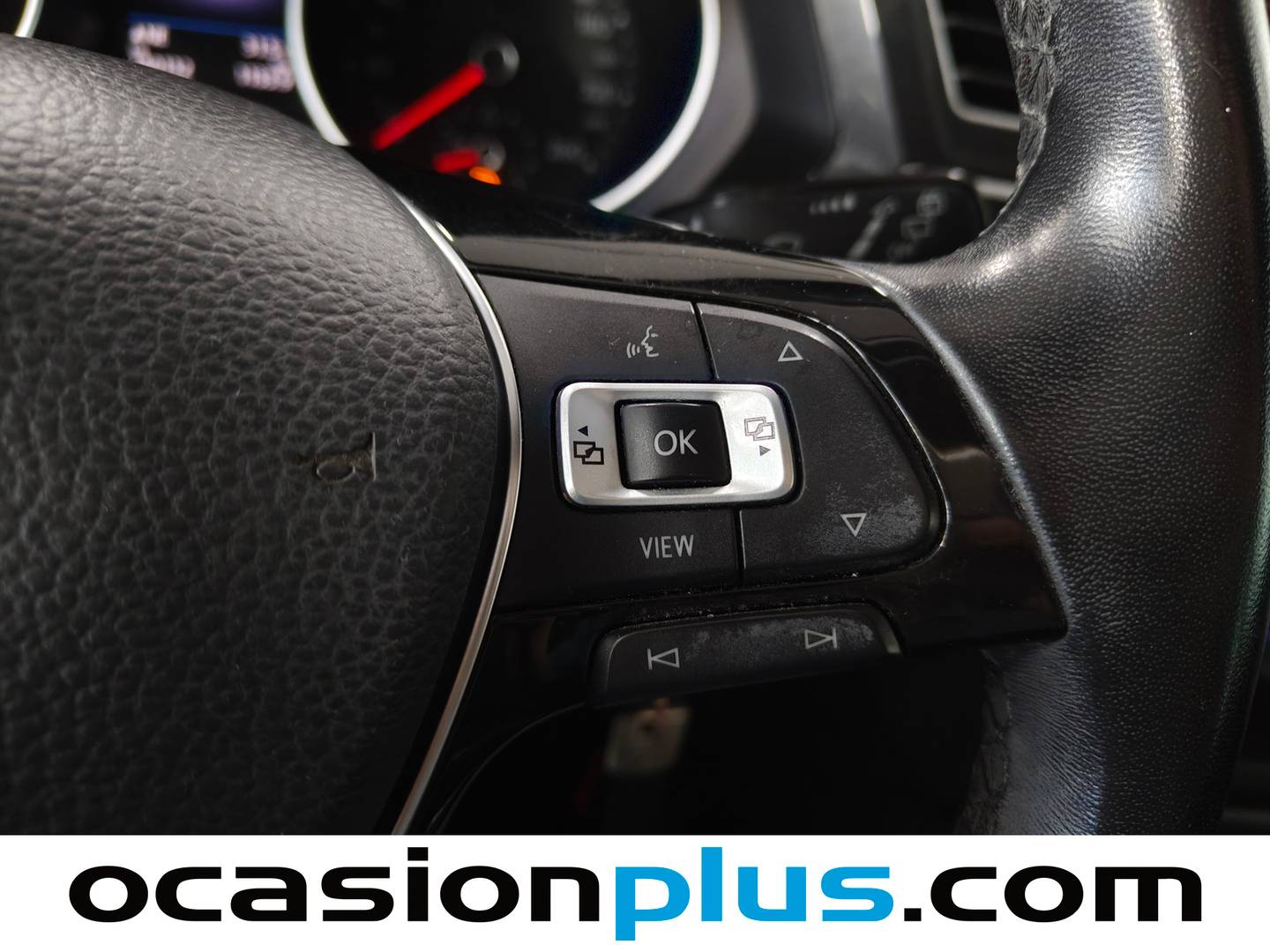 Volkswagen Tiguan Volkswagen Tiguan Advance 1.5 TSI (130 CV) PACK R-LINE barato