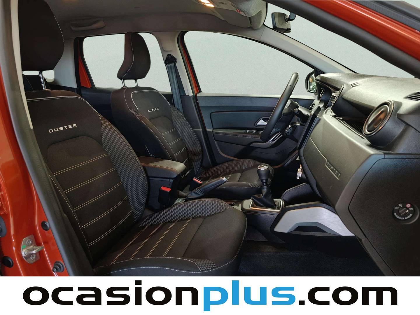 Foto Dacia Duster Dacia Duster Prestige TCE (130 CV) 4X2