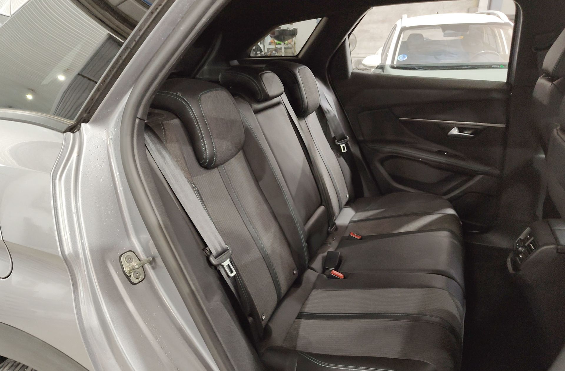 Peugeot 3008 136 Allure Pack eDCS6 - foto 18