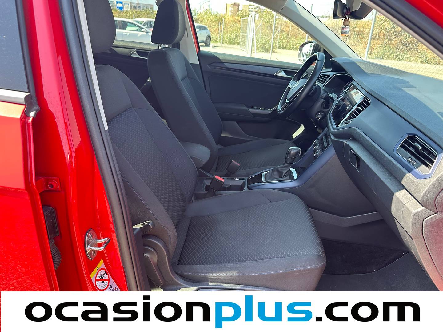 Volkswagen T-Roc Volkswagen T-Roc Advance 2.0 TDI (150 CV) DSG al mejor precio