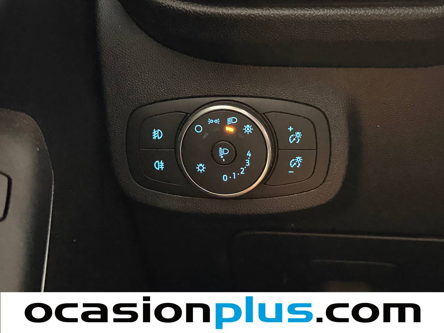 Acabados Ford Fiesta Ford Fiesta 1.0 EcoBoost S&S ST-Line (95 CV)