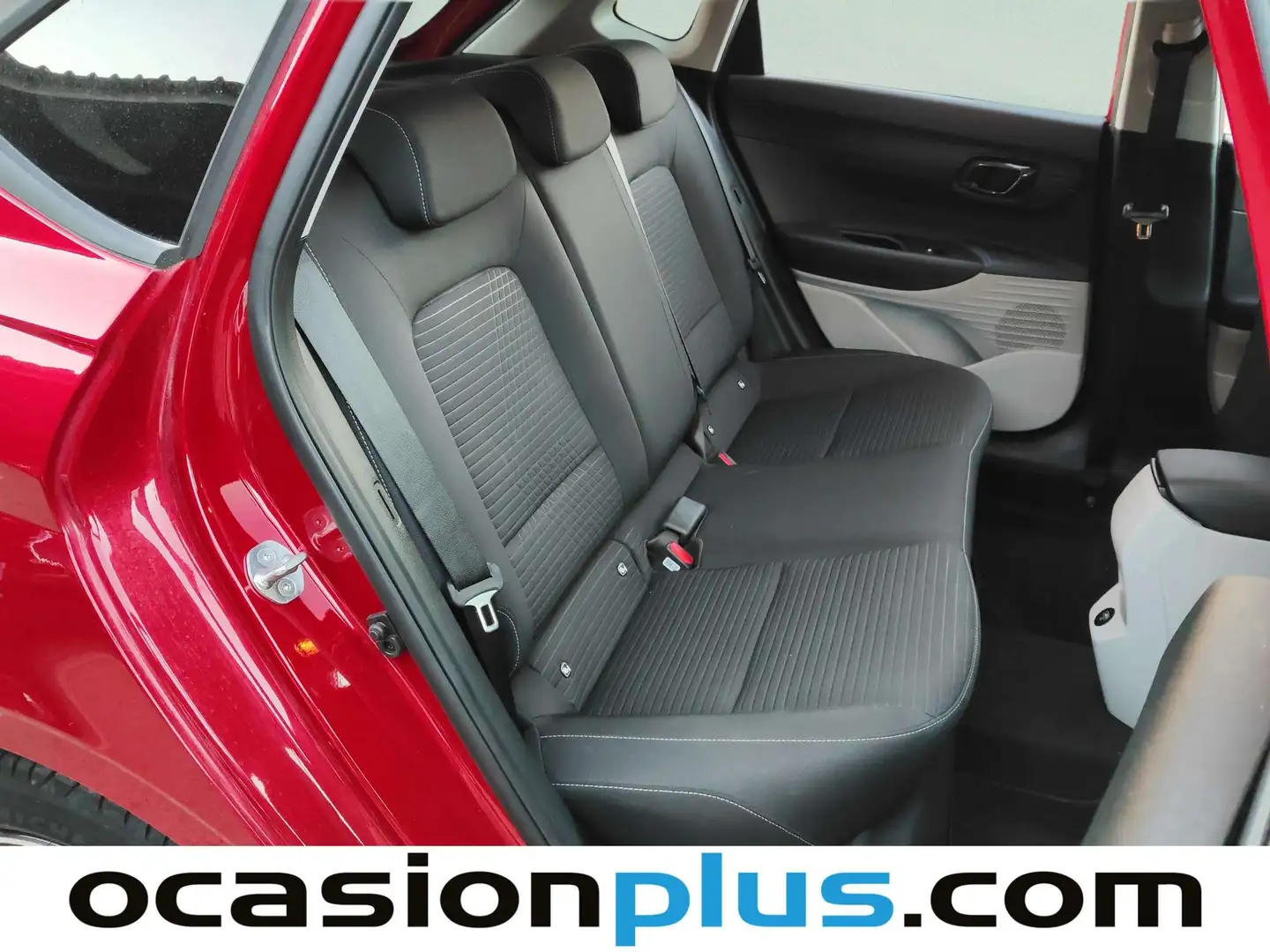 Foto Hyundai i20 Hyundai i20 1.0 TGDI 48V Tecno DCT (100 CV)