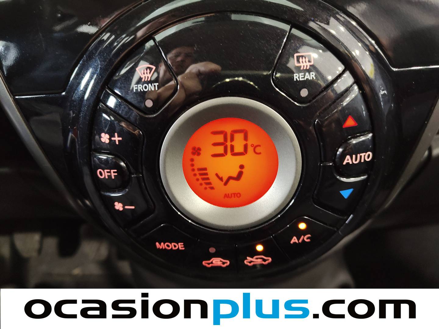 Nissan Micra Nissan Micra 1.2G N-TEC  (80 CV) 80cv