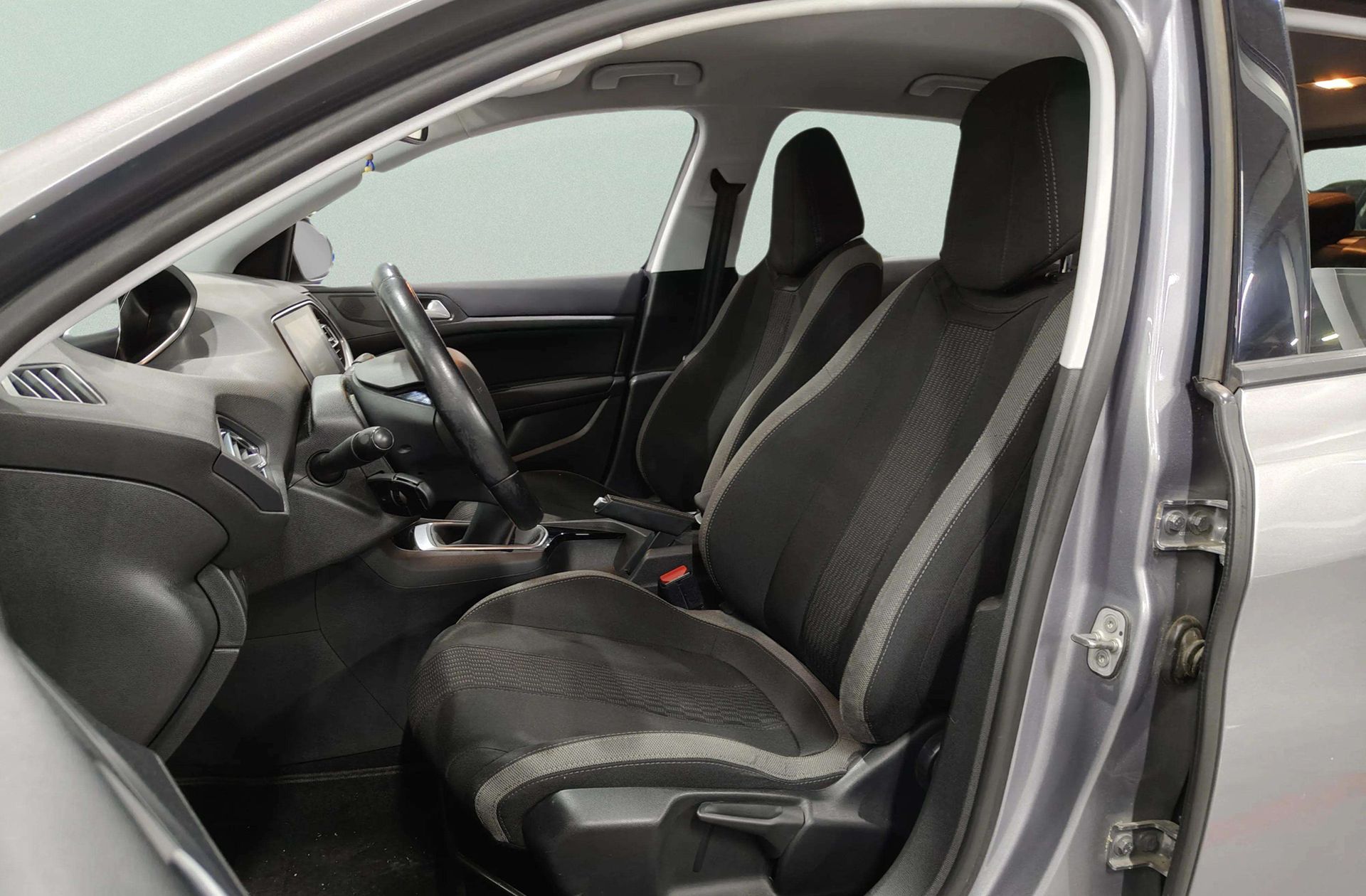 Peugeot 308 BlueHDi 100 Style - foto 11