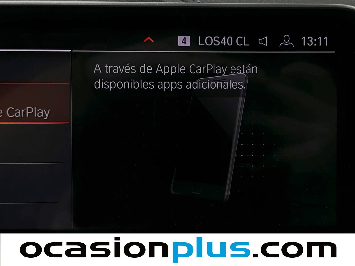 Extras del BMW Serie 1 BMW Serie 1 118d  (150 CV) Pack M