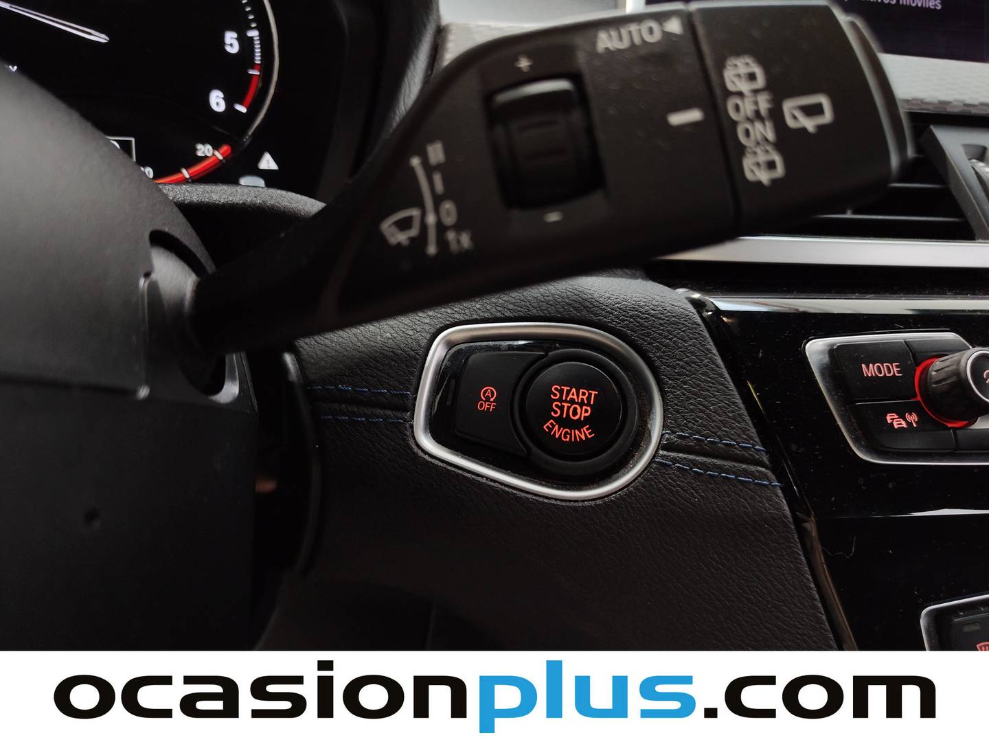 BMW X2 BMW X2 sDrive18d Business (150 CV) Pack M automático