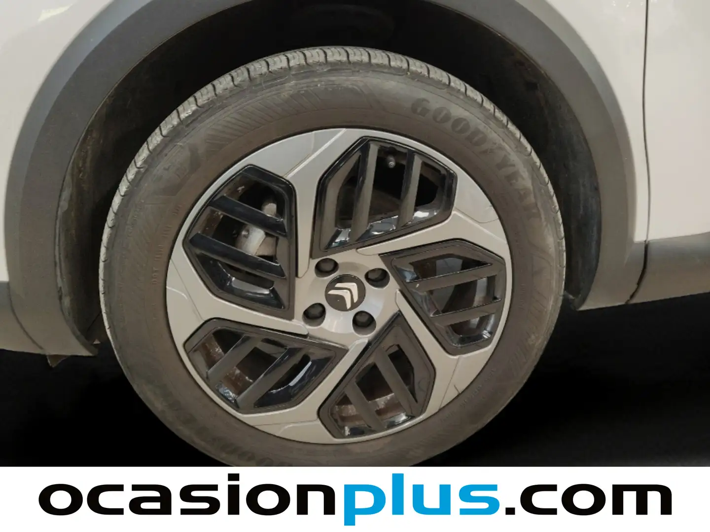 Foto Citroën C4 Citroen C4 PureTech 130 S&S 6v Plus (131 CV)