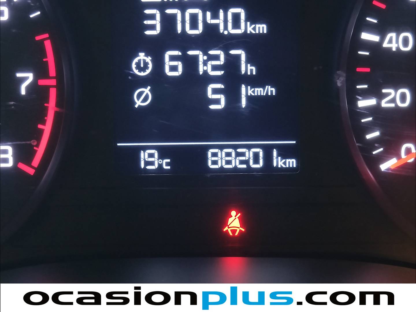 KIA Stonic Kia Stonic 1.0 T-GDi Drive (100 CV) seminuevo