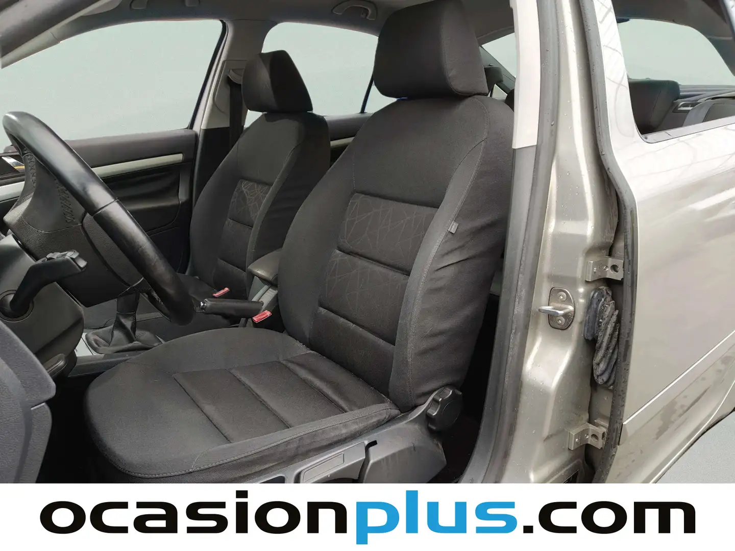 Foto Skoda Octavia Skoda Octavia 1.6 TDI CR Family (105 CV)