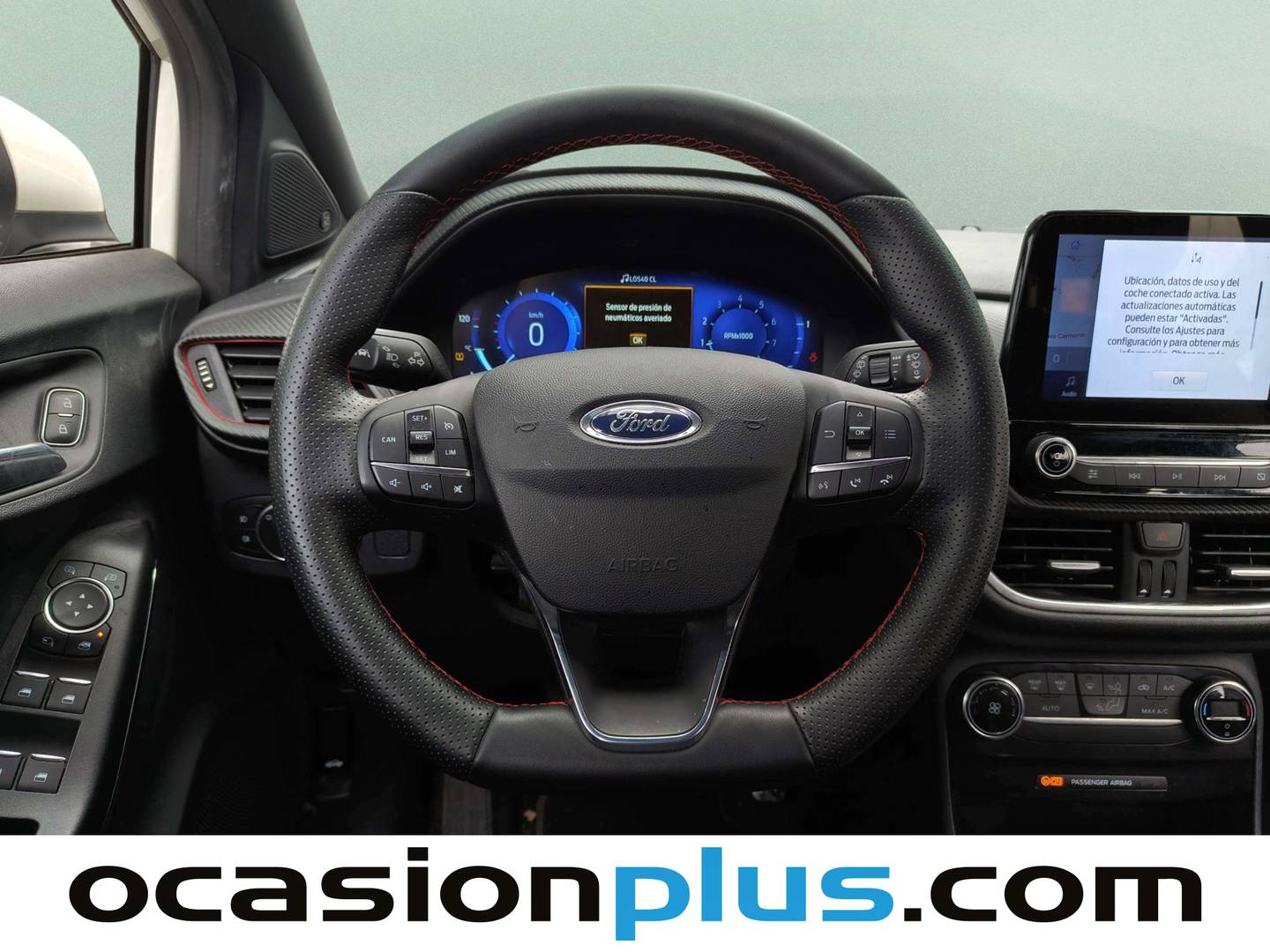 Foto Ford Puma Ford Puma 1.0 EcoBoost ST-Line X (125 CV)