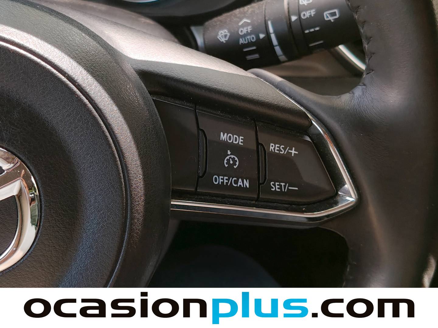 Mazda CX-5 Mazda CX-5 2.0 G Zenith 2WD (165 CV) gasolina