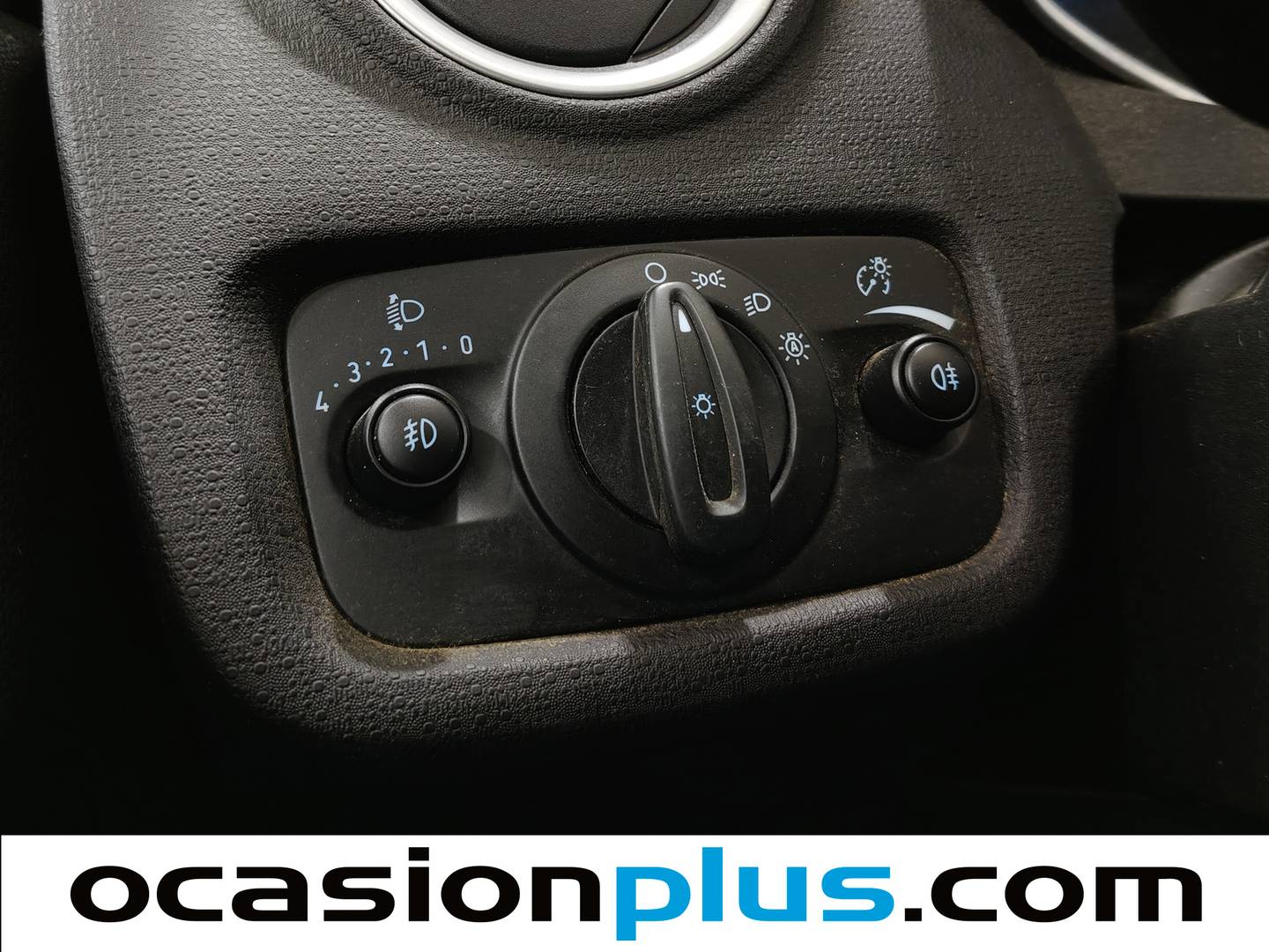 Extras del Ford Fiesta Ford Fiesta 1.0 EcoBoost S&S Sport (125 CV)