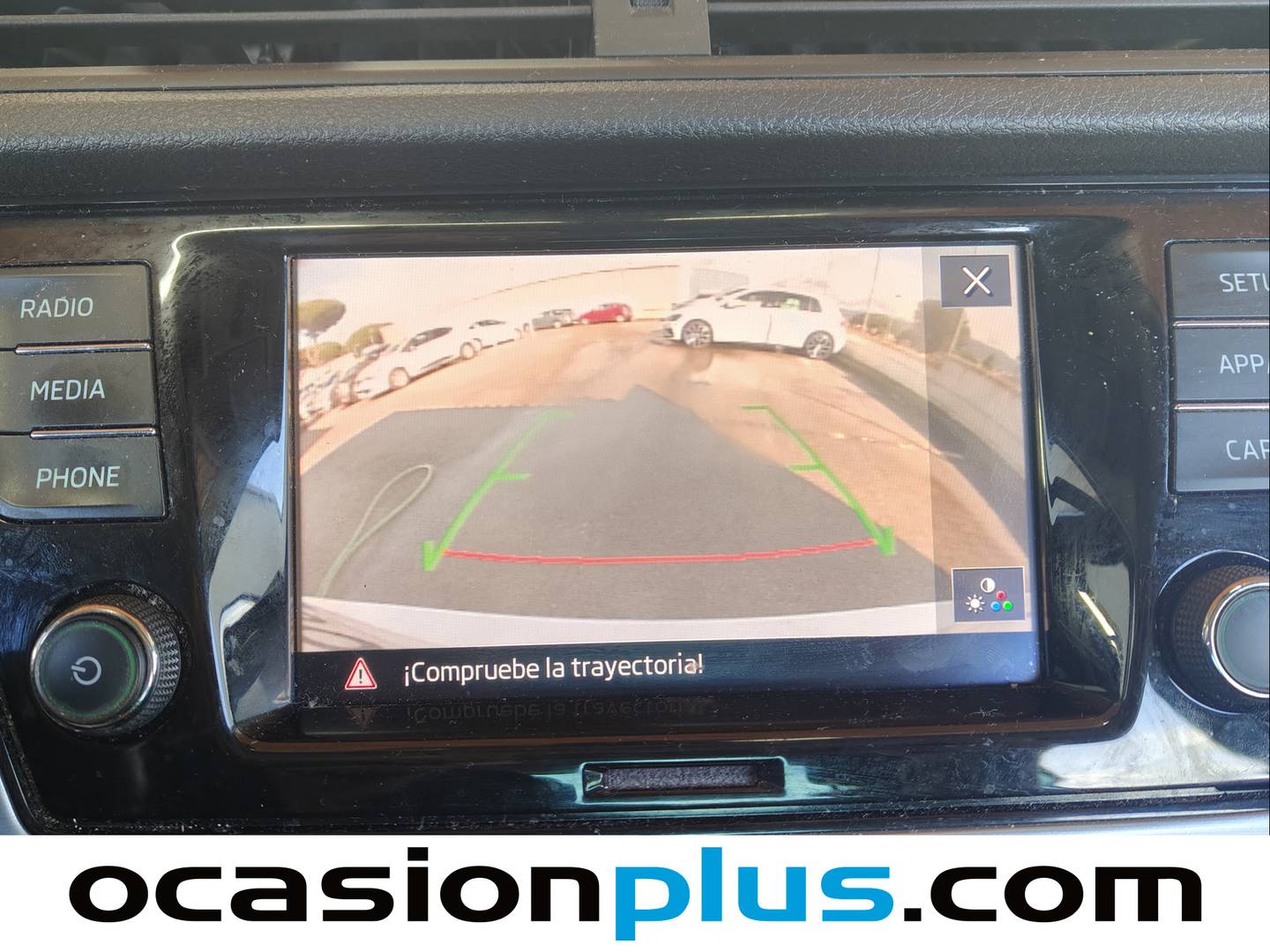 Foto Skoda Fabia Skoda Fabia 1.0 MPI Like (75 CV)