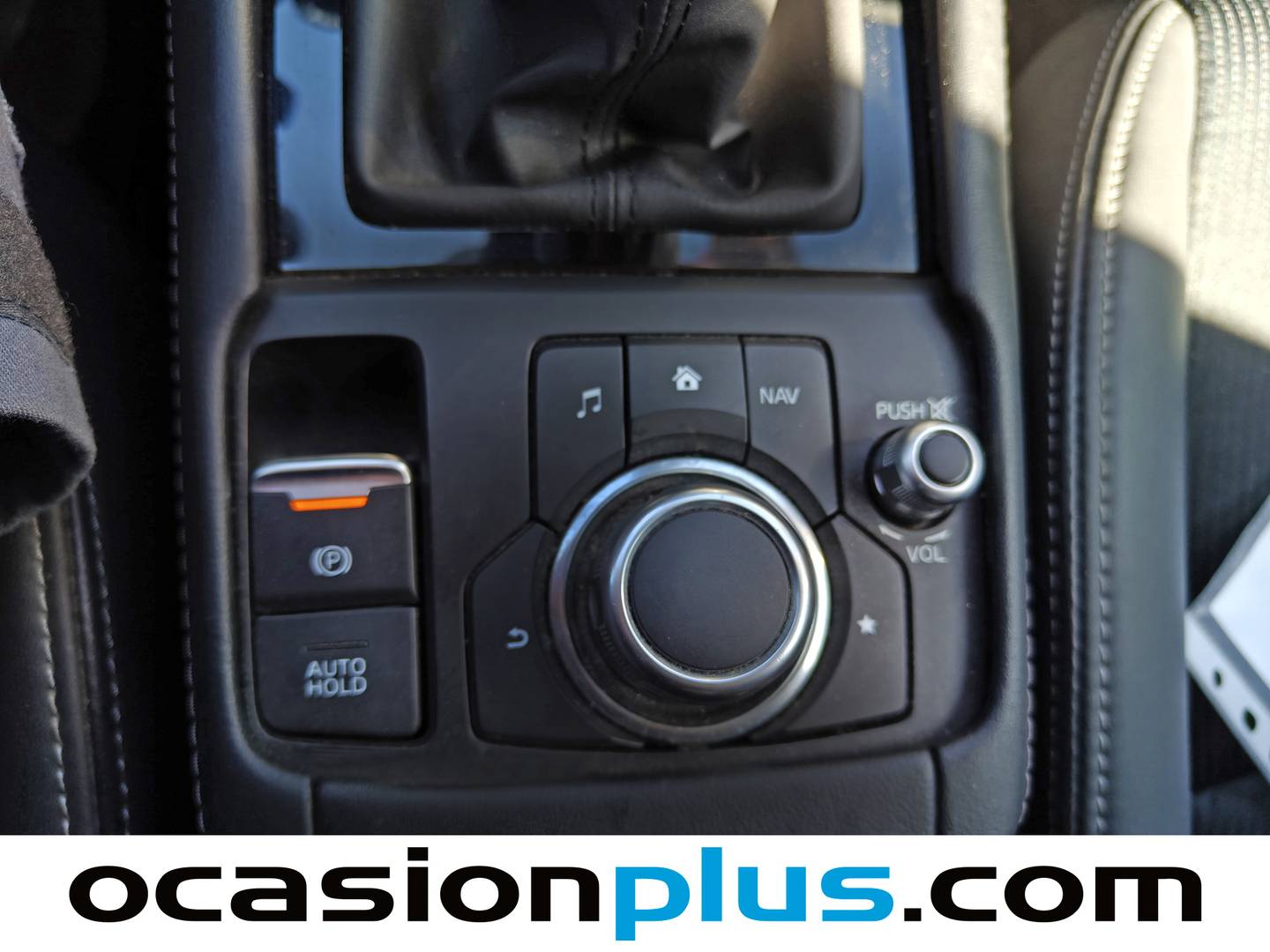 Foto Mazda CX-3 Mazda CX-3 2.0 G Zenith 2WD (121 CV)