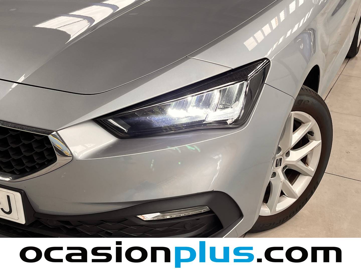 Foto Seat León SEAT León ST 1.5 TSI S&S Style XL (130 CV)