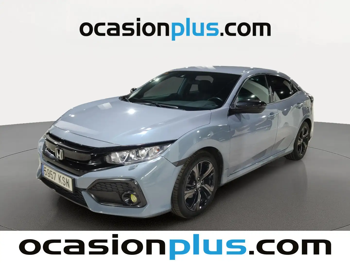 Foto Honda Civic Honda Civic 1.0 I-VTEC TURBO Elegance (129 CV)