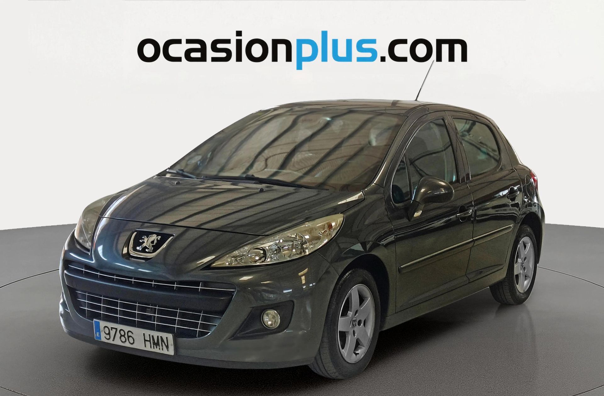 Peugeot 207 1.4 HDi Active FAP
