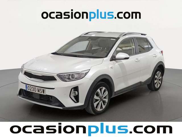 KIA Stonic 1.0 T-GDi Drive (100 CV) de segunda mano