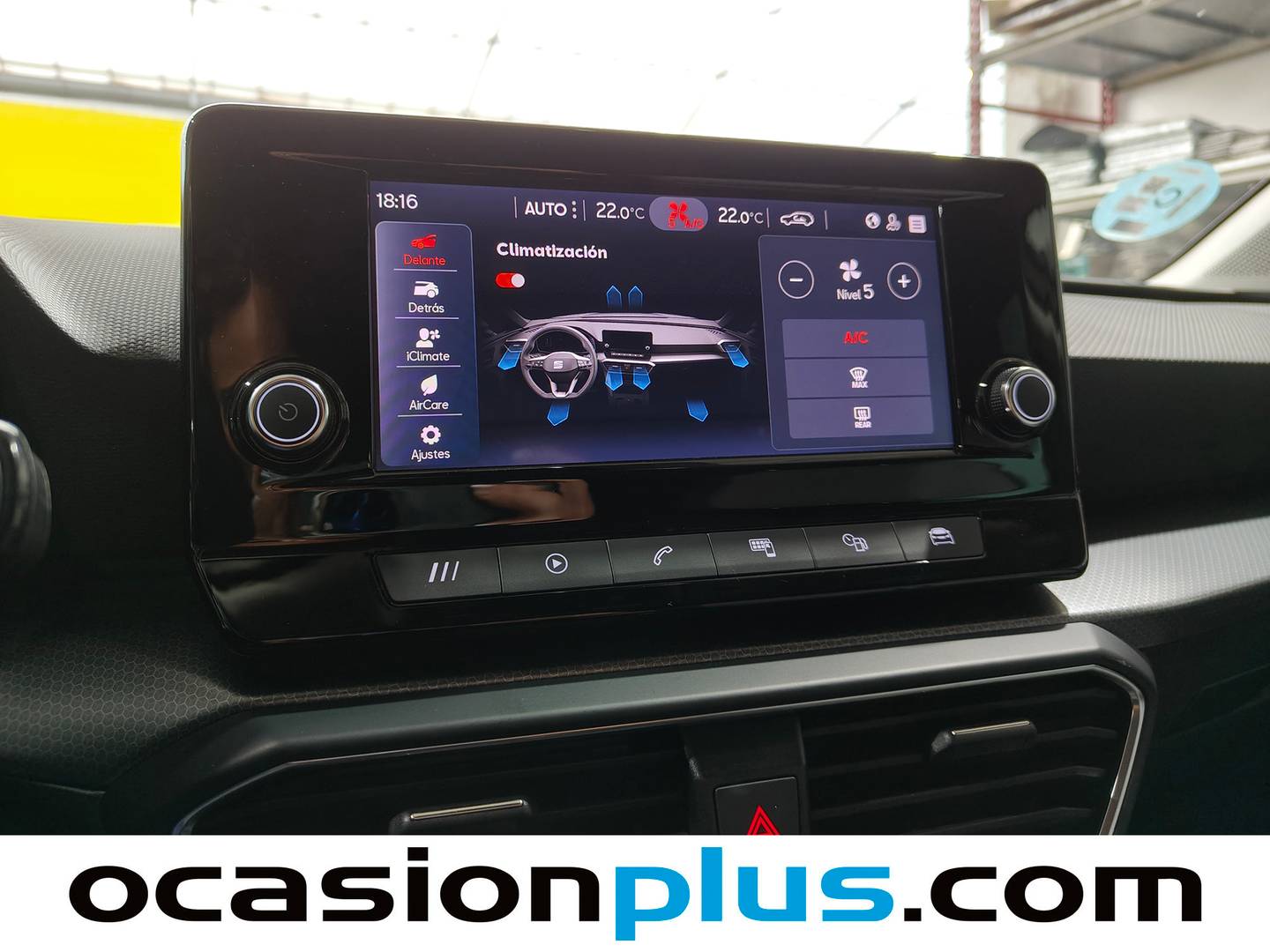 Seat León Seat León 2.0 TDI S&S Style Go (115 CV) 2021