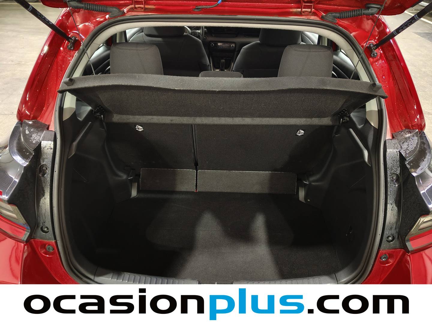 Foto Toyota Yaris Toyota Yaris 120H Active Plus (116 CV)