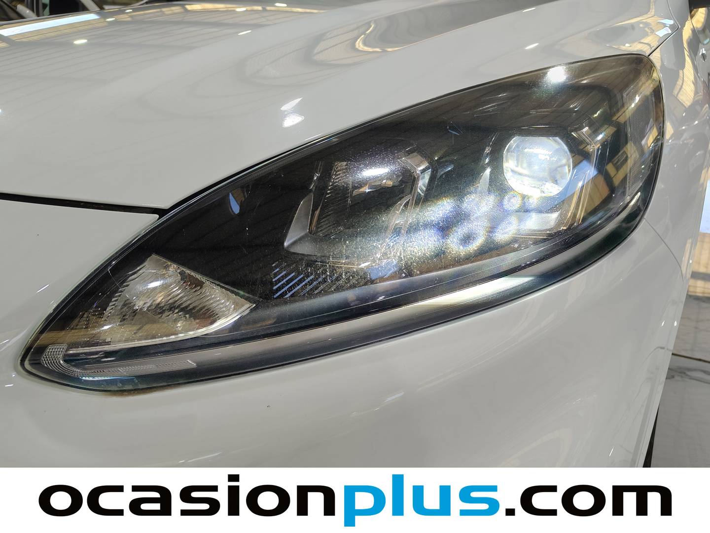 Extras del Ford Kuga Ford Kuga 1.5T EcoBoost ST-Line 4x2 (150 CV)