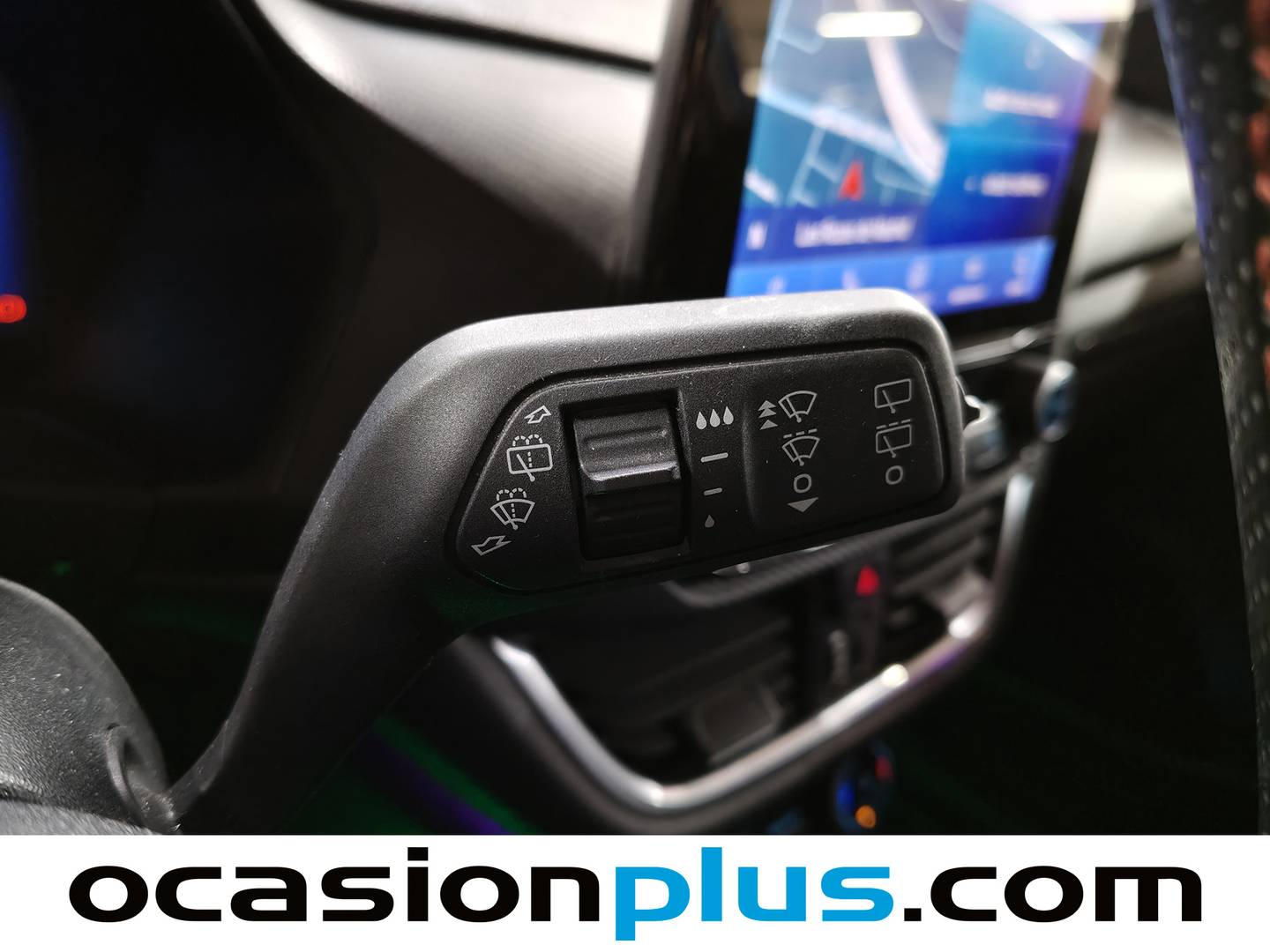 Ford Puma Ford Puma 1.0 EcoBoost MHEV ST-Line X Auto (155 CV) de segunda mano