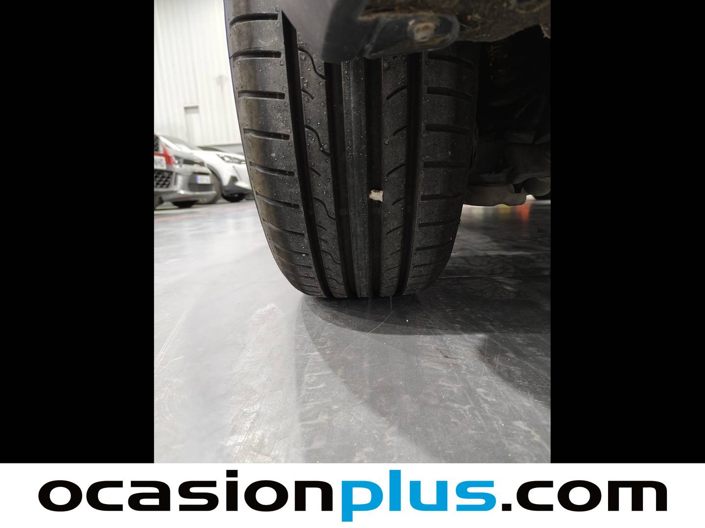 Renault Mégane Renault Megane Limited Energy TCe  (100 CV) manual