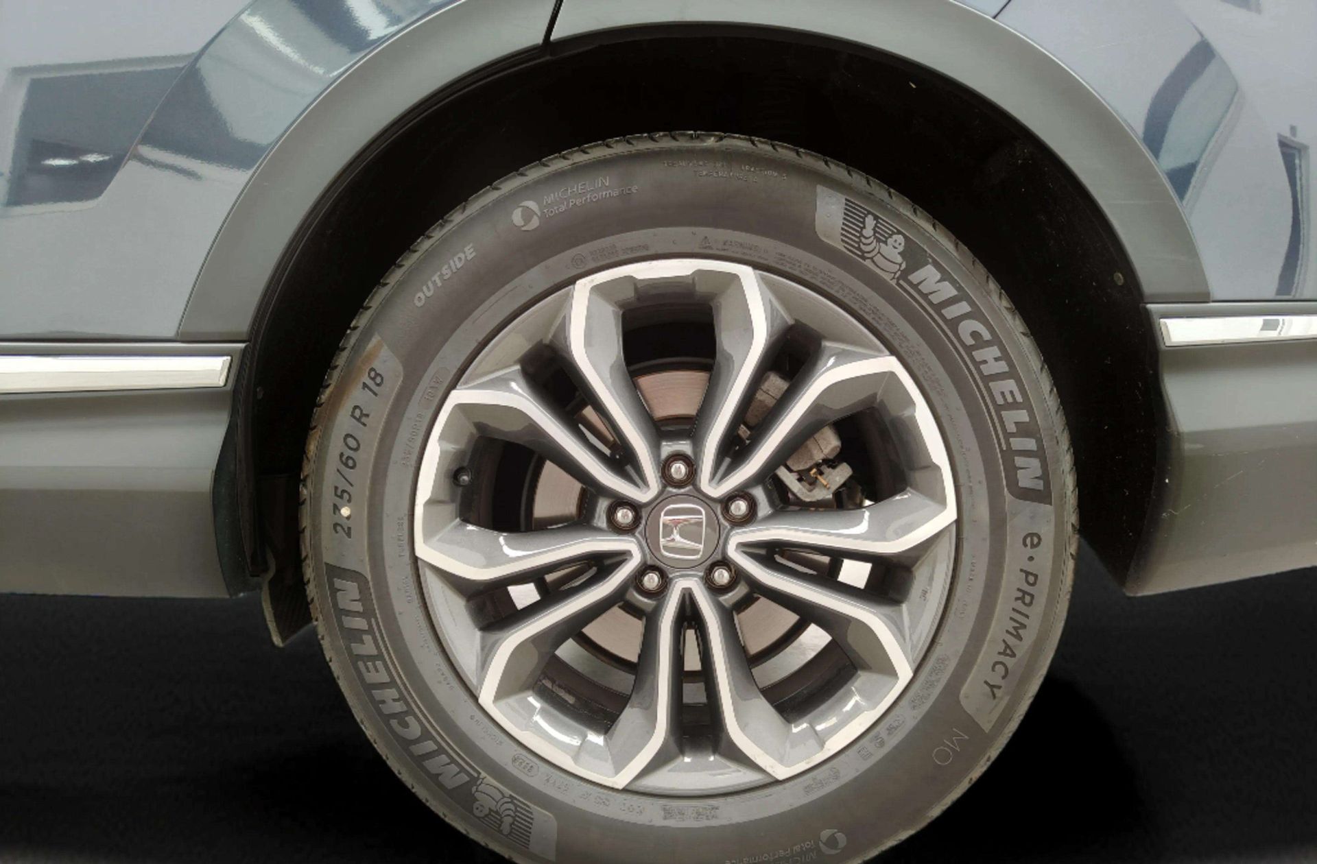 Honda CR-V 2.0 i-MMD Lifestyle 4x2 - foto 33