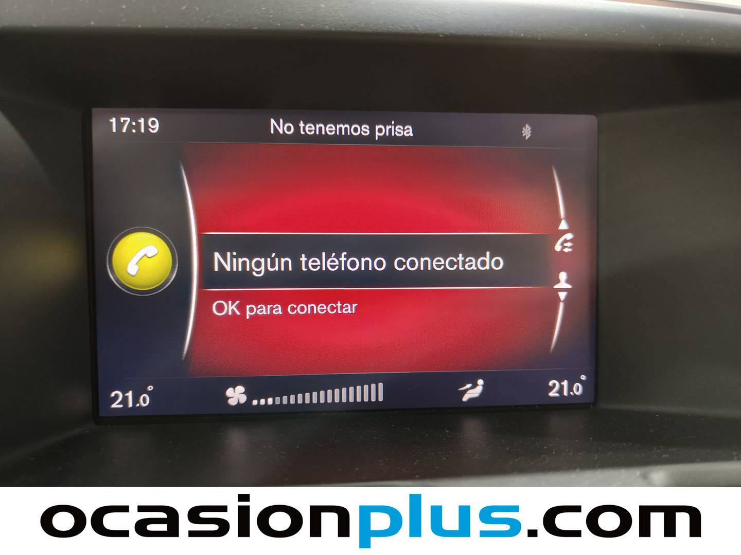 Volvo XC60 Volvo XC60 D3 Kinetic (150 CV) km 0