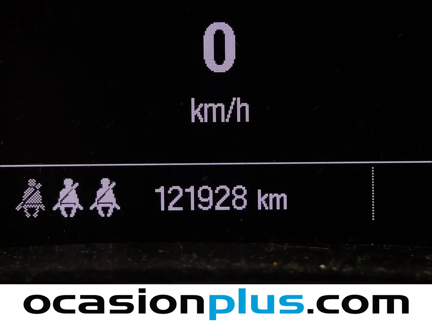 Foto Opel Mokka X Opel Mokka X 1.4 T S&S Selective 4x2 (140 CV)