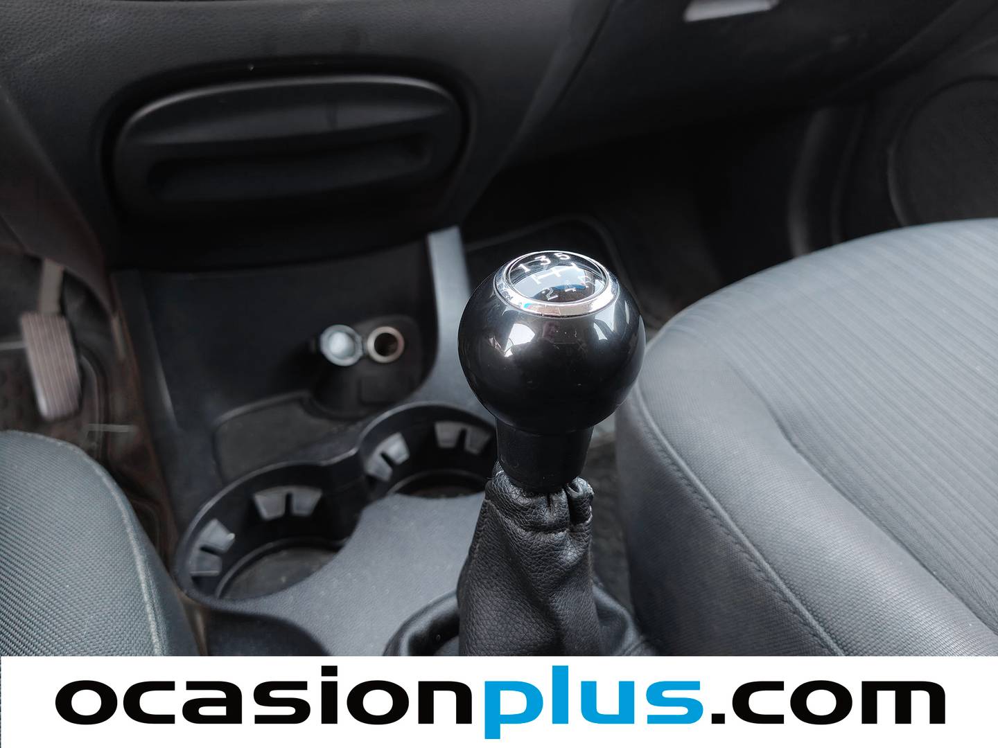 KIA Sportage KIA Sportage 2.0 DOHC Concept 4x2 (142 CV) de segunda mano