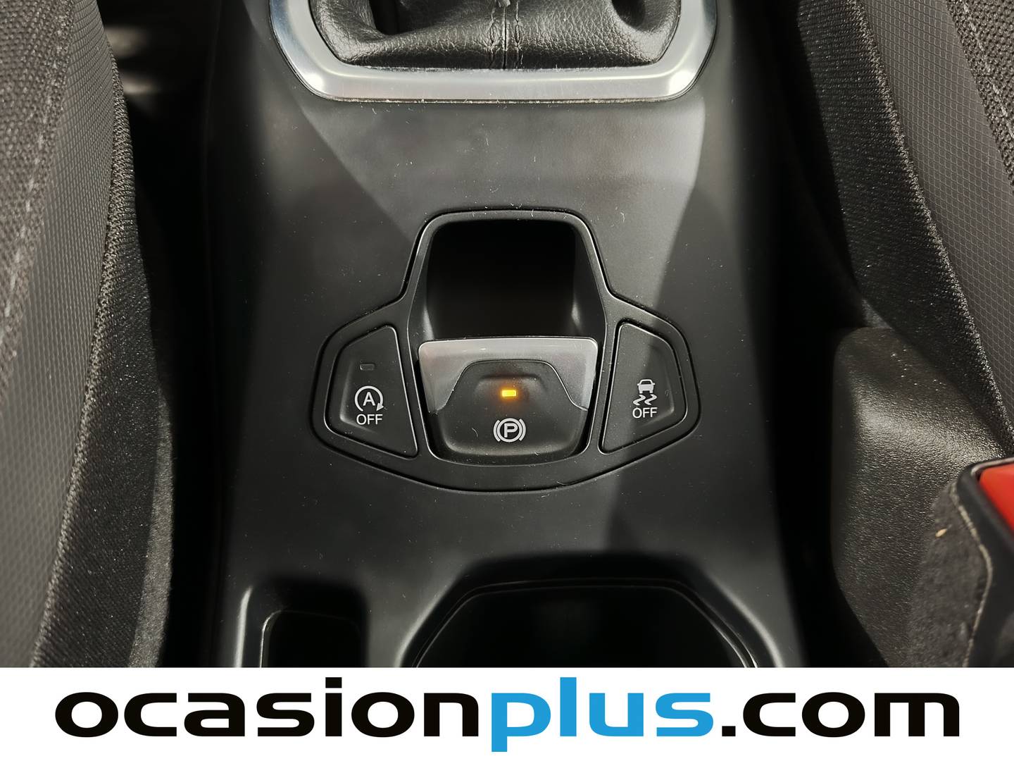 Foto Jeep Renegade Jeep Renegade 1.0G Limited 4x2 (120 CV)