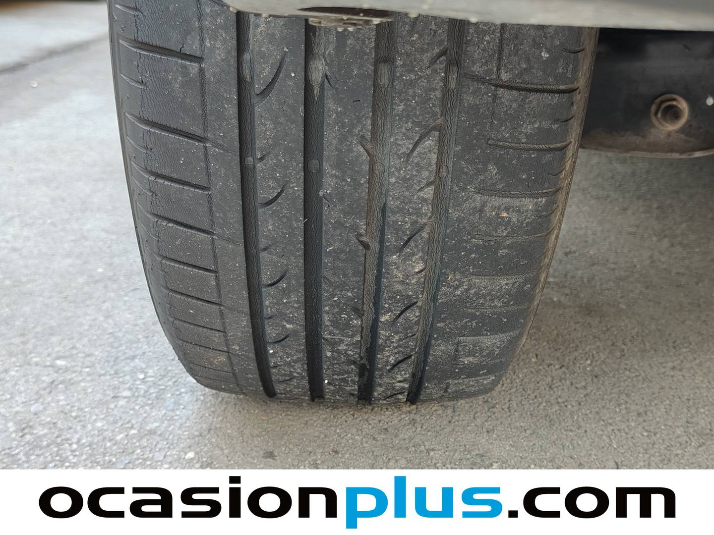 Mitsubishi ASX Mitsubishi ASX 160 MPI Motion (117 CV) manual