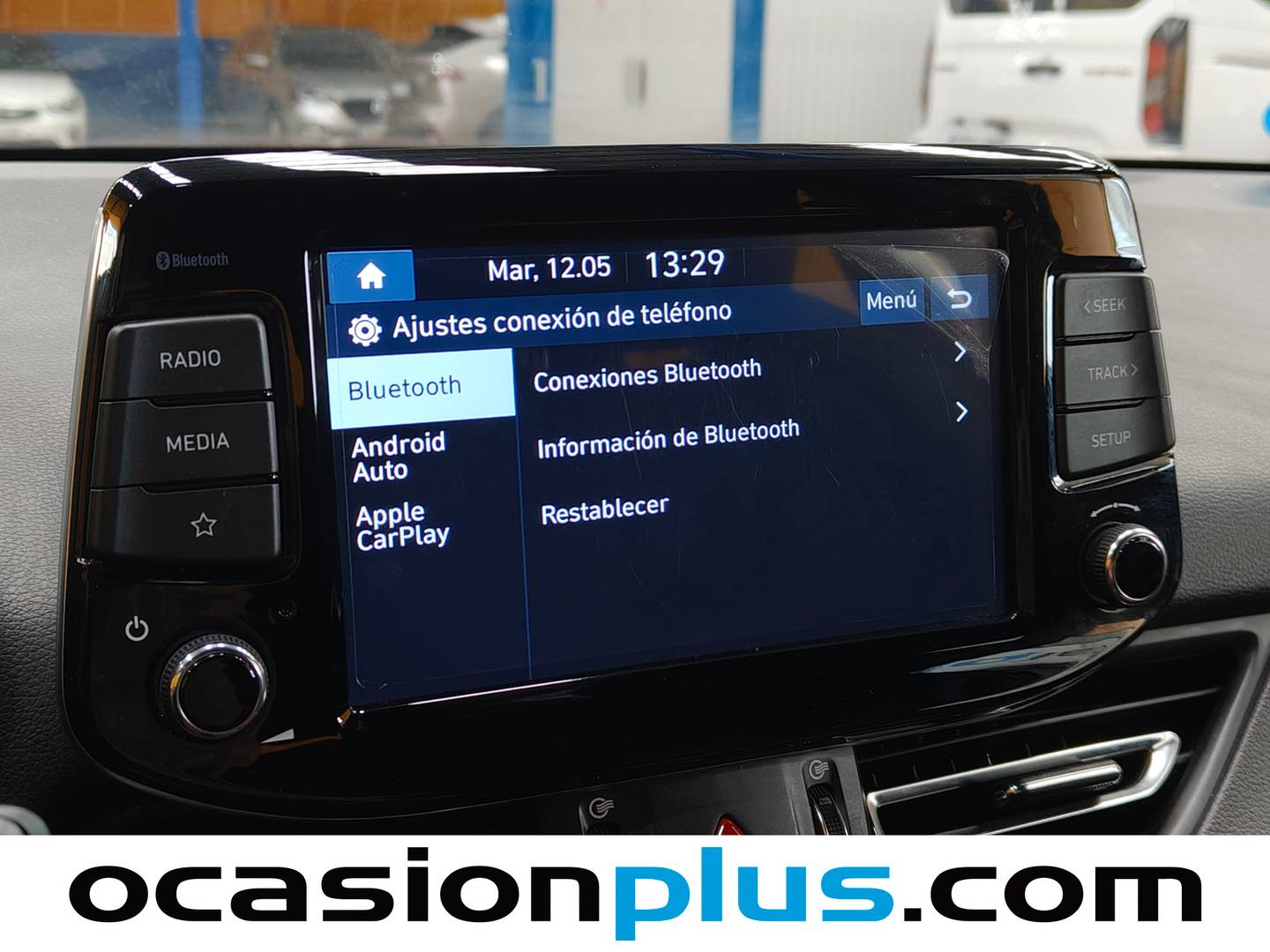 Extras y acabados del Hyundai i30 Hyundai i30 1.5 TGDI 48V N-Line  (160 CV)